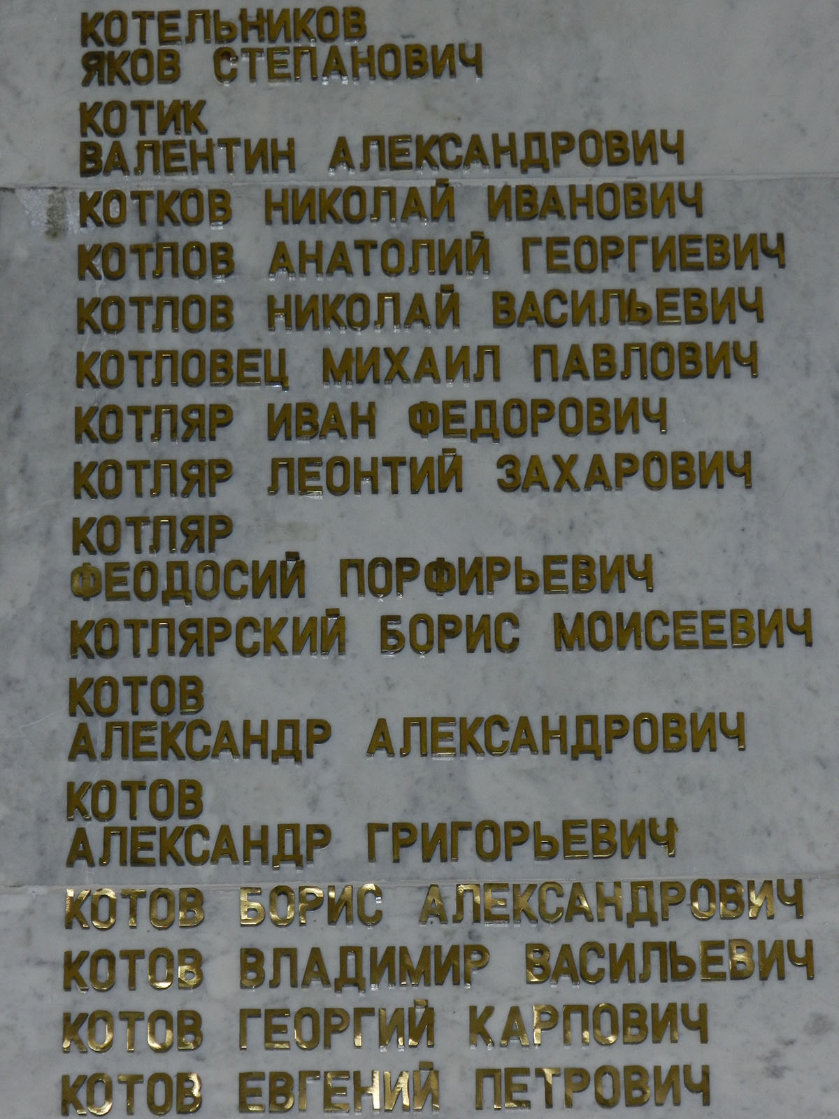 Котляр